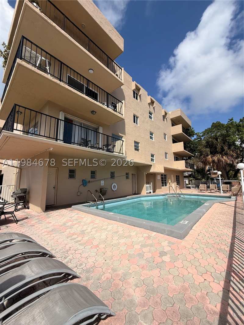 2 bedroom Condominium at 3860 NE 170th St 304, Waterway Isles Condo, North Miami Beach — photo 1
