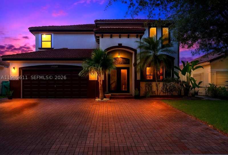 4 bedroom SingleFamilyResidence at 22542 SW 103rd Ct, Herfa Sub, Cutler Bay — photo 1