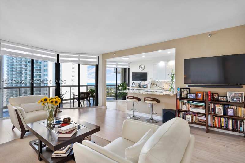 2 bedroom Condominium at 20191 E Country Club Dr 1903, Terraces North Turnberry, Aventura — photo 1