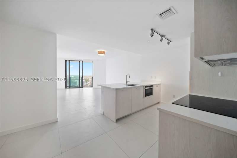2 bedroom Condominium at 501 NE 31st St 3110, Paraiso Bayviews Condo, Miami — photo 1