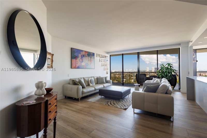 3 bedroom Condominium at 3640 Yacht Club Dr 1701, Harborside At The Waterwa, Aventura — photo 1