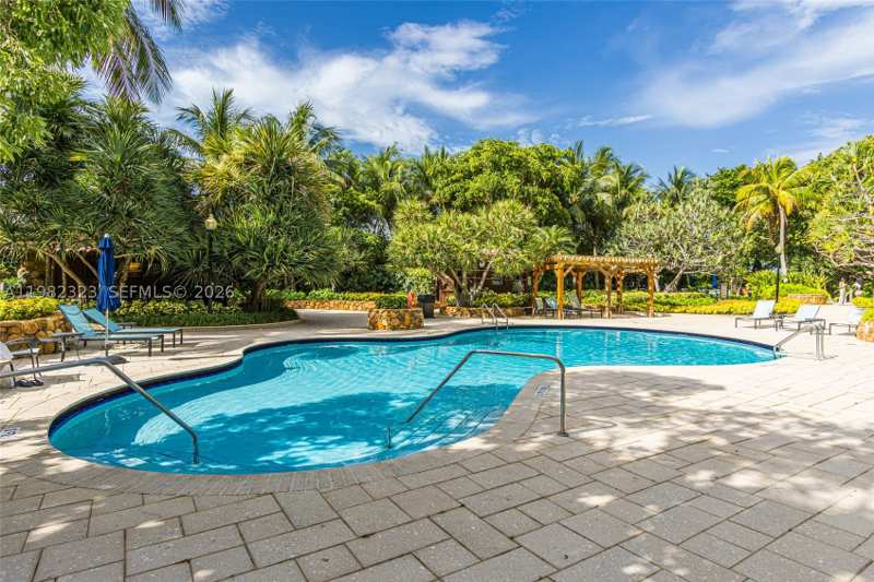 2 bedroom Condominium at 2000 Towerside Ter Ph11, Towers Of Quayside Condo, Miami — photo 1