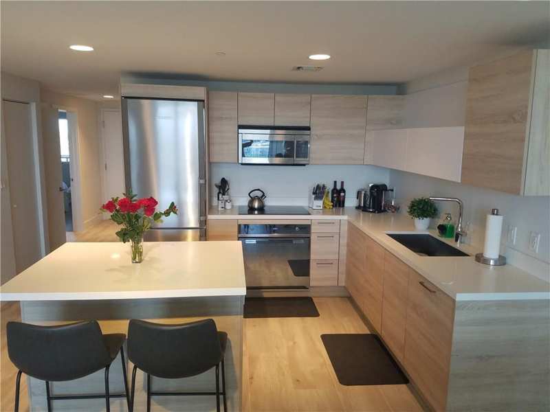 2 bedroom Condominium at 16385 Biscayne Boulevard 1018, The Harbour South Condo, North Miami Beach — photo 1