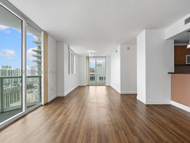 2 bedroom Condominium at 253 NE 2nd St 3108, Vizcayne South Condo, Miami — photo 1