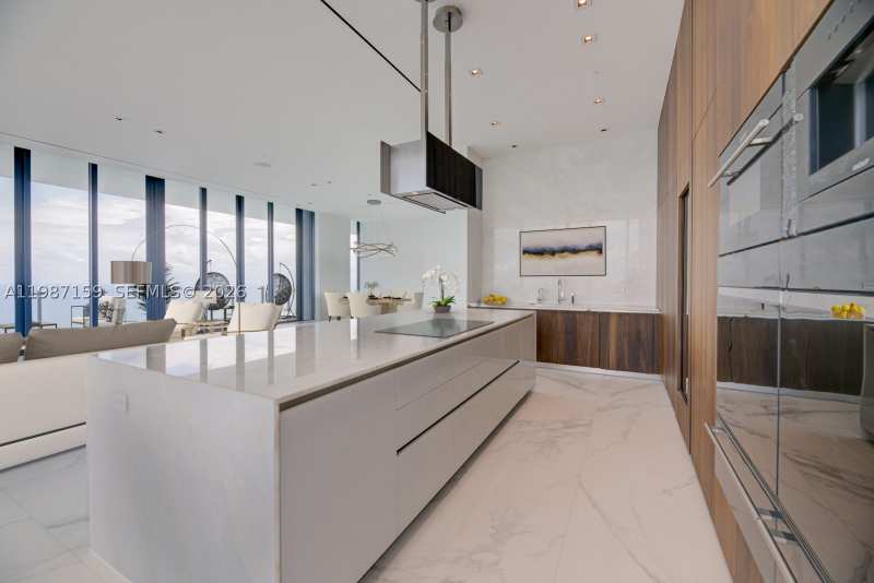 6 bedroom Condominium at 17141 Collins Ave 4501/4601, Muse Condo, Sunny Isles Beach — photo 1