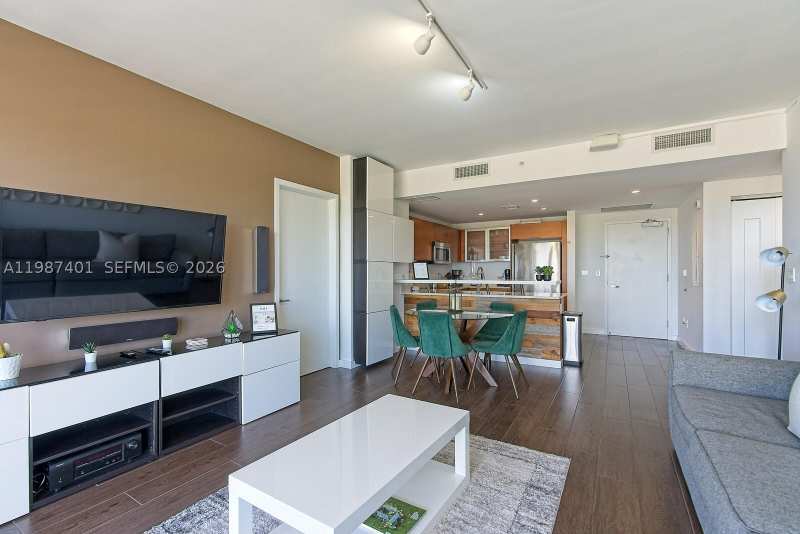 2 bedroom Condominium at 3250 NE 1st Ave 1006, Midblock Miami Condo, Miami — photo 1