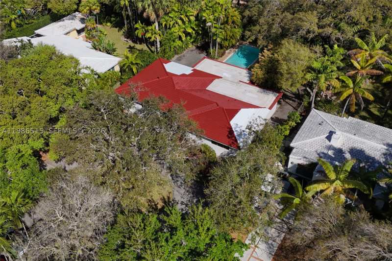 4 bedroom SingleFamilyResidence at 731 San Juan Dr, San Juan Heights, Coral Gables — photo 1