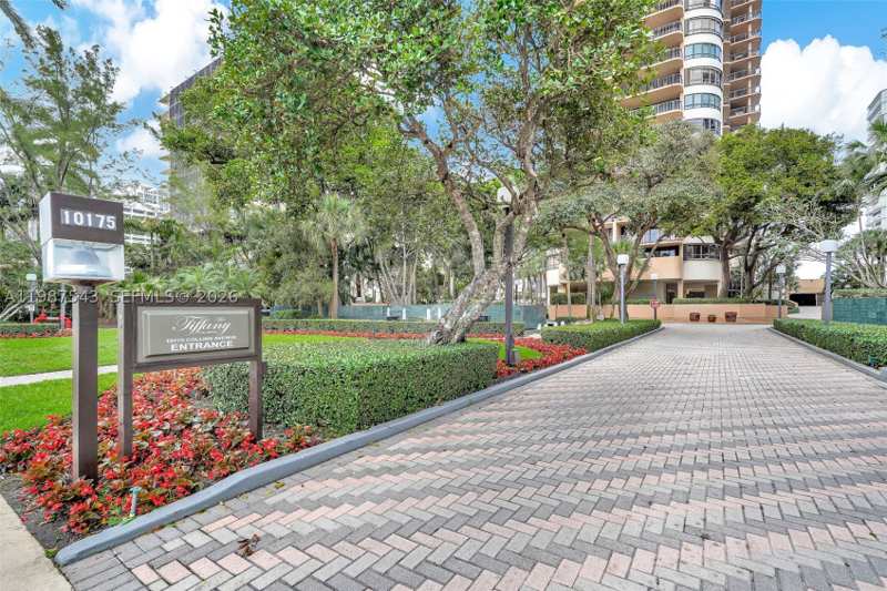 2 bedroom Condominium at 10175 Collins Ave 1207, The Tiffany Of Bal Harbou, Bal Harbour — photo 1