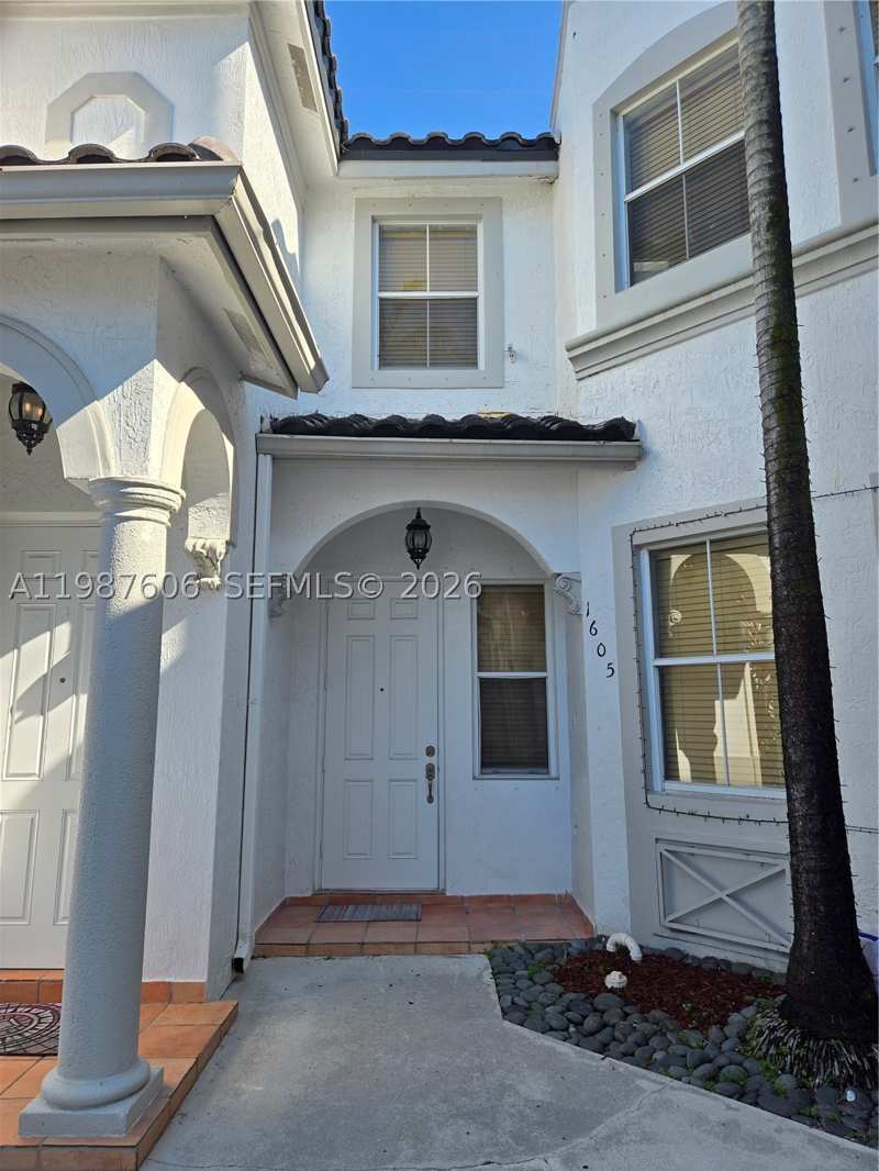 4 bedroom Villa at 5630 NW 107th Ave 1605, Costa Linda Condo, Doral — photo 1