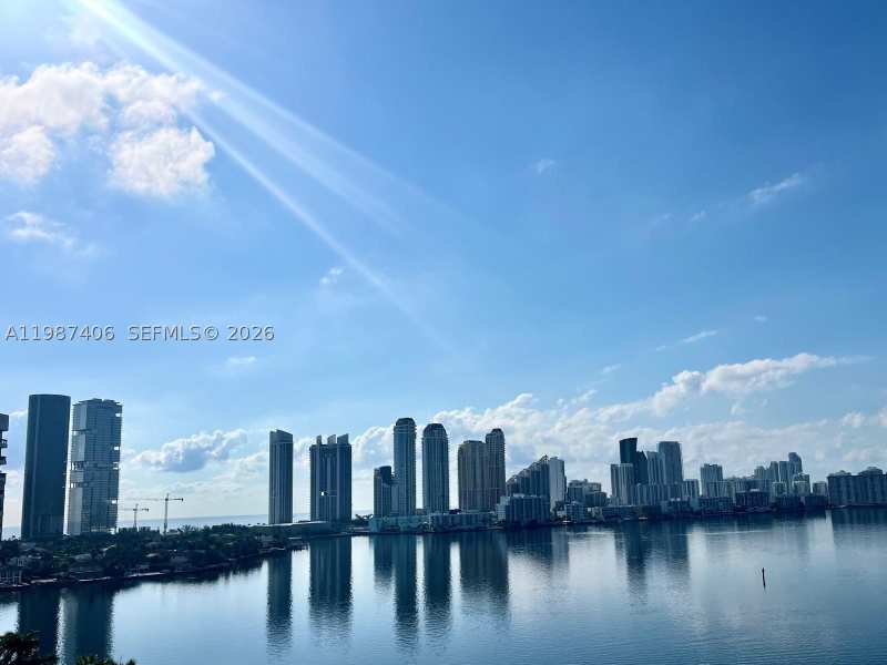 2 bedroom Condominium at 3530 Mystic Pointe Dr 1412, Mystic Pointe Tower 500 C, Aventura — photo 1