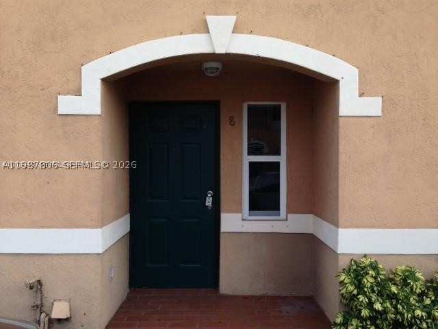 2 bedroom Condominium at 7905 NW 8 St 8A, Dolphin View, Miami — photo 1