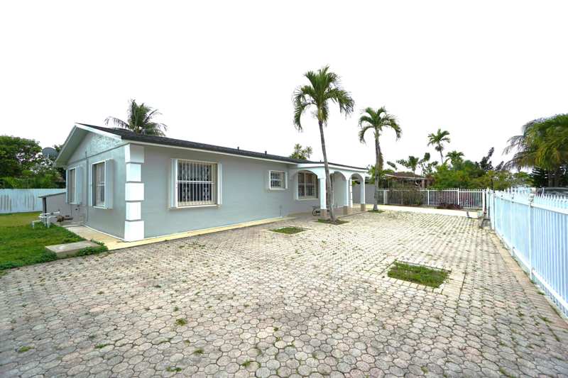 0 bedroom SingleFamilyResidence at 15520 SW 302nd Street, Palmland Homes South No 7, Homestead — photo 1