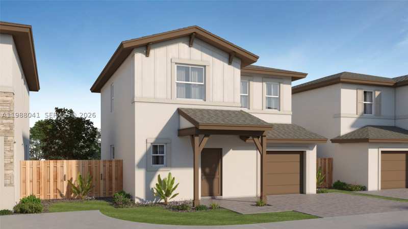3 bedroom SingleFamilyResidence at 18865 SW 315 St, Coral Landings, Florida City — photo 1