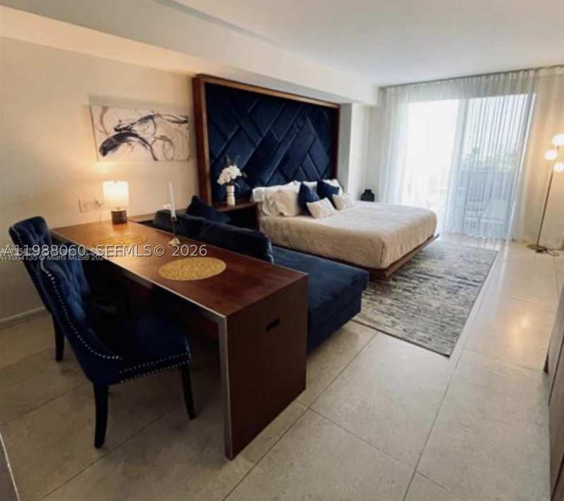 0 bedroom StockCooperative at 50 Biscayne Blvd 607, 50 Biscayne Condo, Miami — photo 1