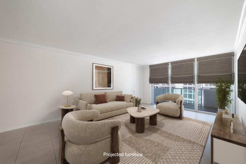 1 bedroom Condominium at 1200 West Avenue 1521, Mirador 1200 Condo, Miami Beach — photo 1