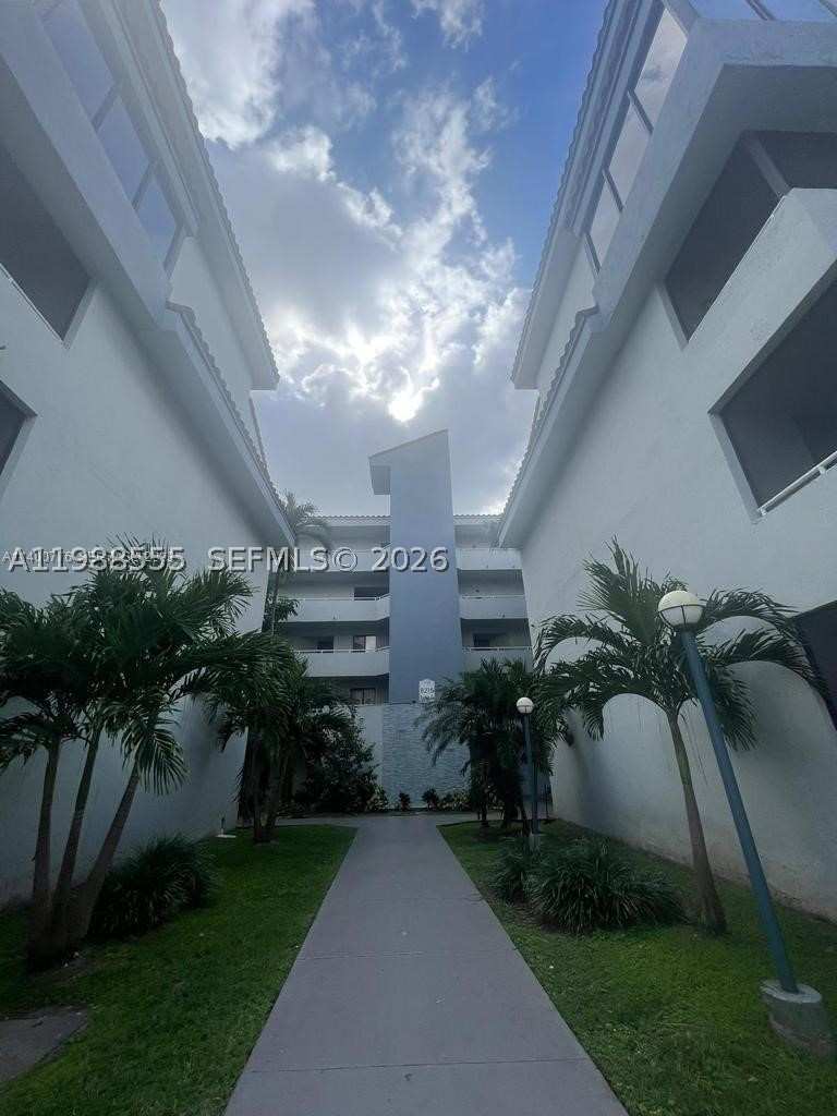 3 bedroom Condominium at 8215 SW 152nd Ave G-418, Verabella Falls Condo, Miami — photo 1