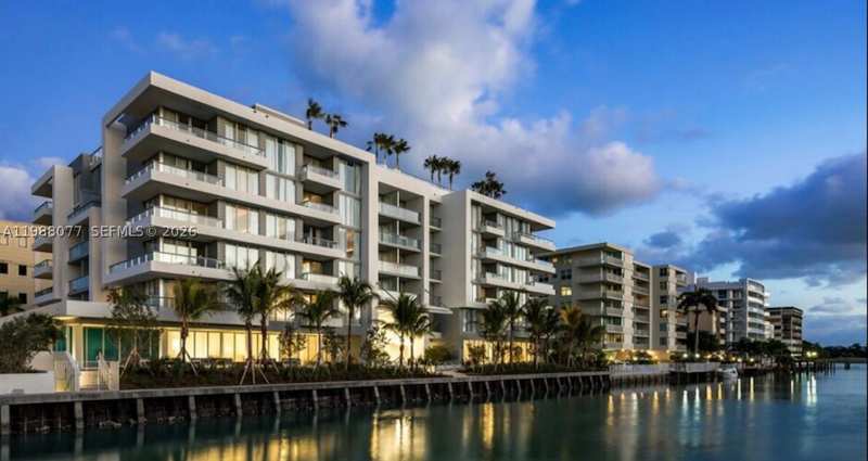 2 bedroom Condominium at 9540 W Bay Harbor Dr 301, Bay Harbour Island, Bay Harbor Islands — photo 1