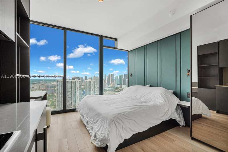 0 bedroom Condominium at 20 NE 11th St 3603A, Miami North, Miami — photo 1