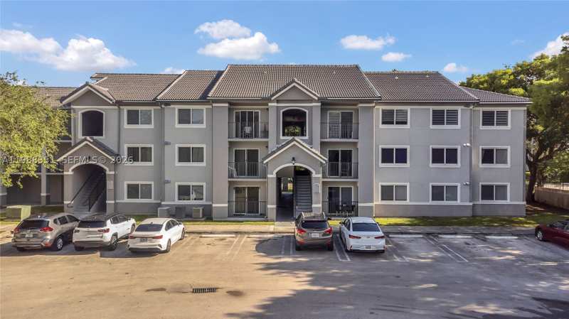 3 bedroom Condominium at 15400 SW 284th St 1312, Vista Trace 1 Condo, Homestead — photo 1