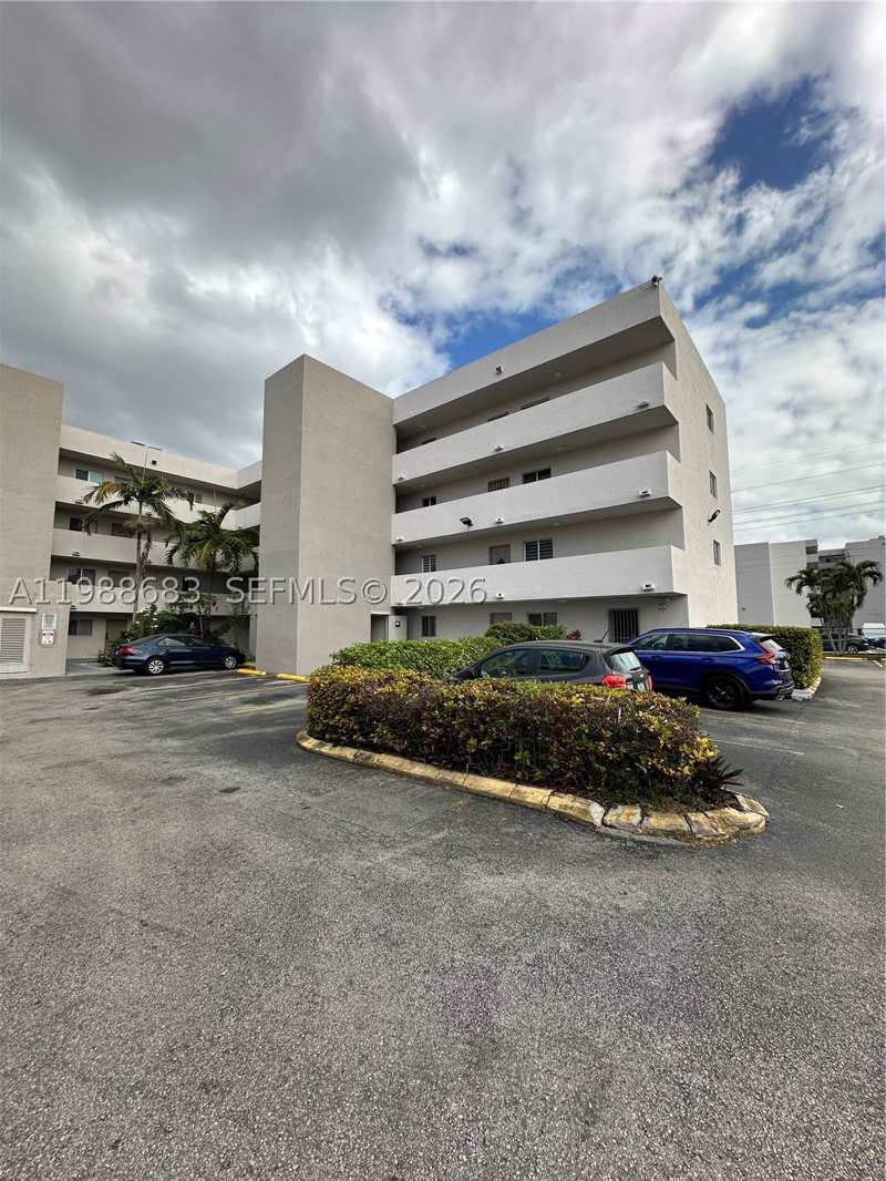 2 bedroom Condominium at 6091 W 22nd Ct 408, Baracoa Condo, Hialeah — photo 1