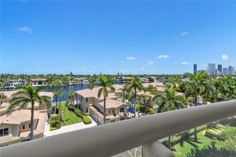 3 bedroom Condominium at 21050 Point Pl 604, Atlantic III At The Point, Aventura — photo 1