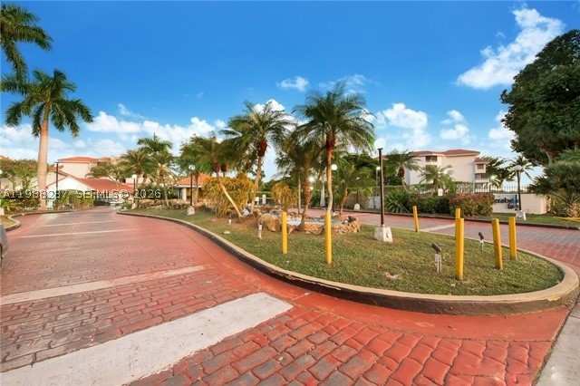 2 bedroom Condominium at 8305 SW 152nd Ave A-201, Verabella Falls Condo, Miami — photo 1