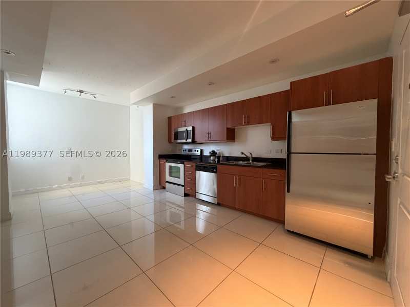1 bedroom Condominium at 111 E Flagler St 606, Flagler First Condo, Miami — photo 1