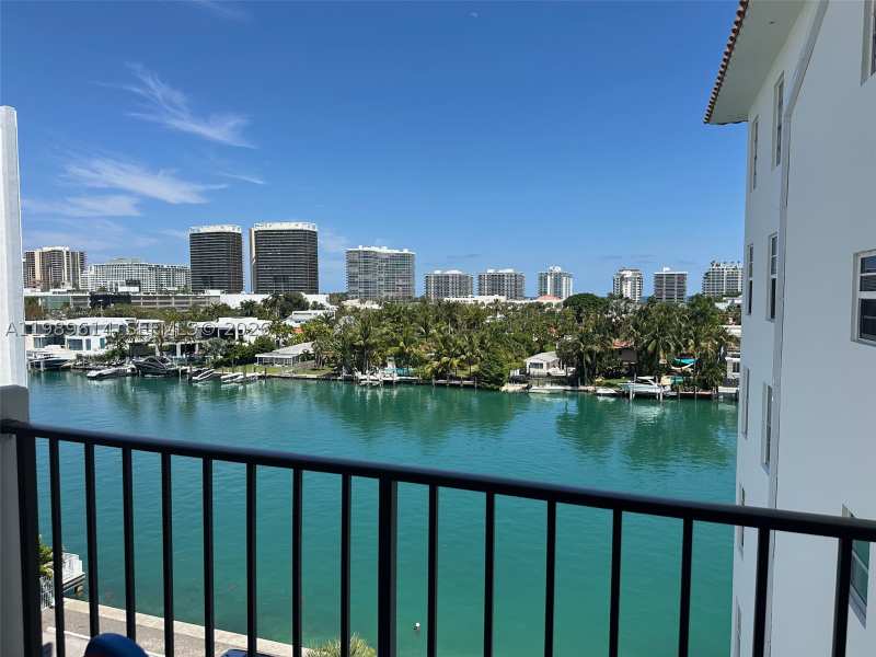 2 bedroom Condominium at 9341 E Bay Harbor Dr 6C, Granada Condominium, Bay Harbor Islands — photo 1