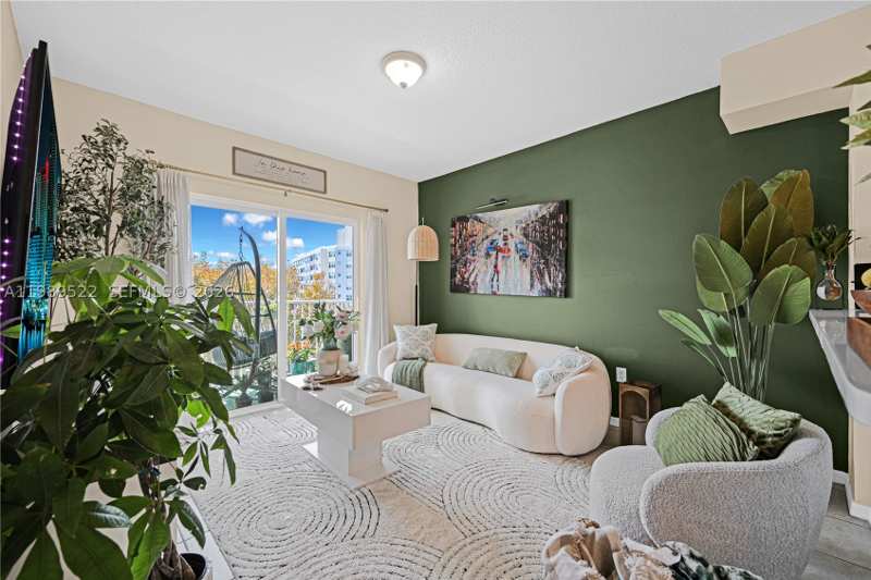 2 bedroom Condominium at 11060 SW 196th St 514, Paradise Pointe Condo, Cutler Bay — photo 1