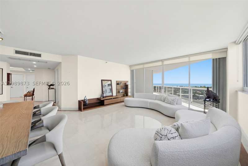 3 bedroom Condominium at 3801 NE 207th St 1203, One Island Place Condo 1, Aventura — photo 1