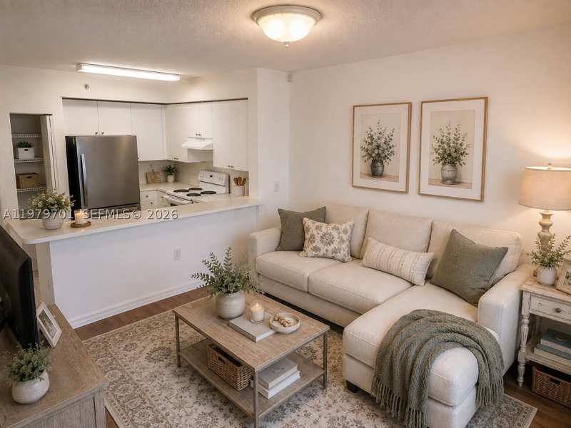 2 bedroom Condominium at 11040 SW 196th St 203, Paradise Pointe Condo, Cutler Bay — photo 1