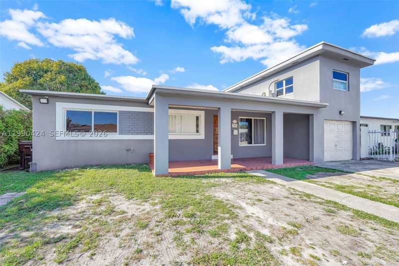 6 bedroom SingleFamilyResidence at 760 E 55th St, Saratoga Heights Re-Sub, Hialeah — photo 1