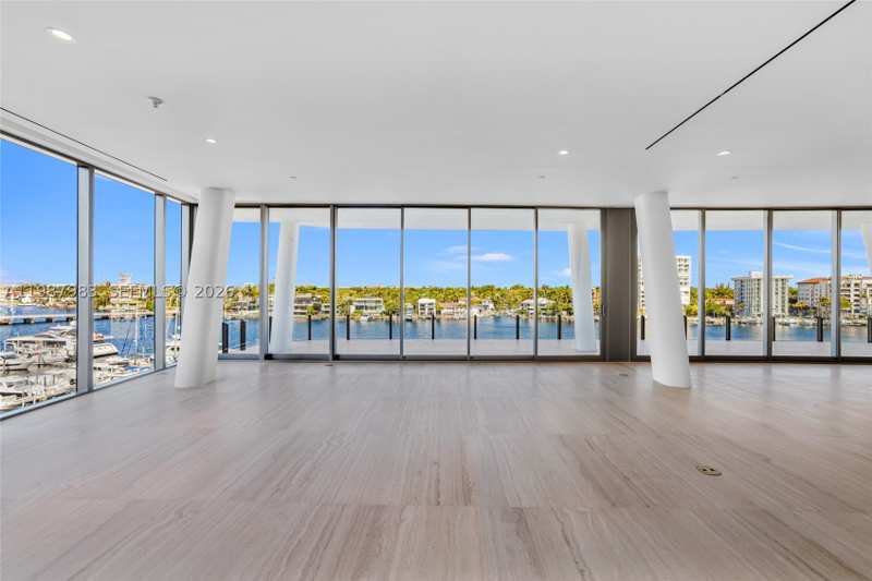4 bedroom Condominium at 5 Grove Isle Dr S 504, Vita at Grove Isle, Coconut Grove — photo 1