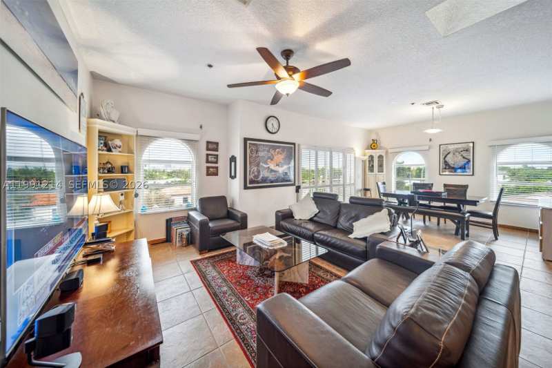 3 bedroom Condominium at 9008 Collins Ave 402, Mediterranean Condo, Surfside — photo 1