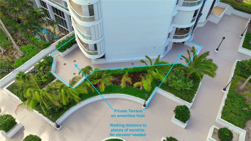 2 bedroom Condominium at 21050 Point Pl 401, Atlantic III At The Point, Aventura — photo 1