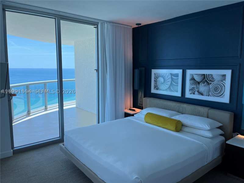 2 bedroom Condominium at 17315 Collins Ave 1501, Sole Condo, Sunny Isles Beach — photo 1