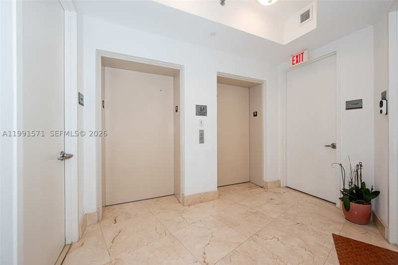 2 bedroom Condominium at 16001 collins ave 1005, Tdr Tower I Condo, Sunny Isles Beach — photo 1