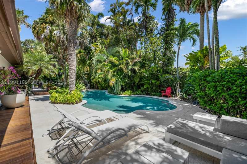 3 bedroom SingleFamilyResidence at 3620 Battersea Rd, Pinecrest Manor 1st Addn, Miami — photo 1