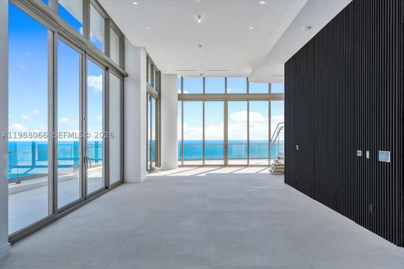6 bedroom Condominium at 17901 Collins Ave Ph-01, North Biscayne Beach Amen, Sunny Isles Beach — photo 1