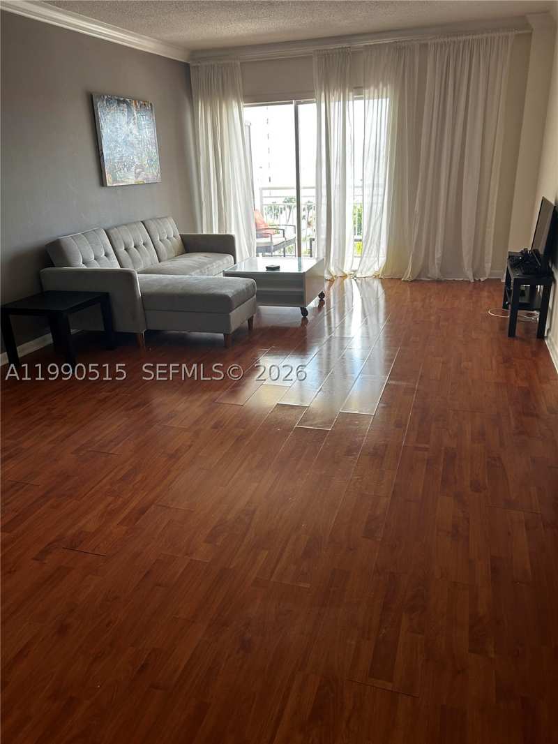 1 bedroom Condominium at 400 Kings Point Dr 604, Coastal Towers Condo, Sunny Isles Beach — photo 1