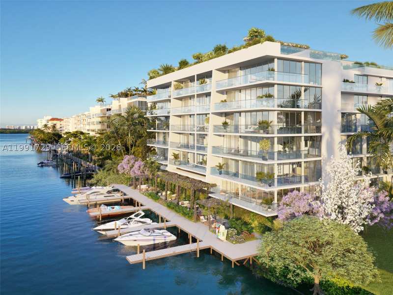 2 bedroom Condominium at 9900 W Bay Harbor Dr 502, 9900 West, Bay Harbor Islands — photo 1