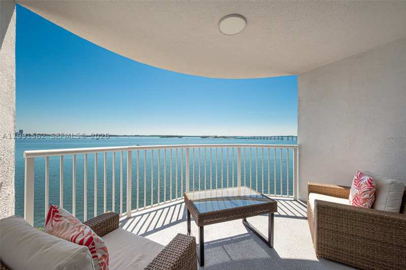 3 bedroom Condominium at 1420 Brickell Bay Dr 1003A, Bayshore Place Condo, Miami — photo 1