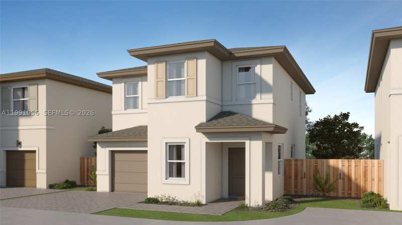 3 bedroom SingleFamilyResidence at 18877 SW 315 St, Coral Landings, Florida City — photo 1