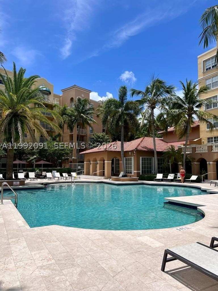 1 bedroom Condominium at 19555 E Country Club Dr 8503, The Yacht Club At Aventur, Aventura — photo 1