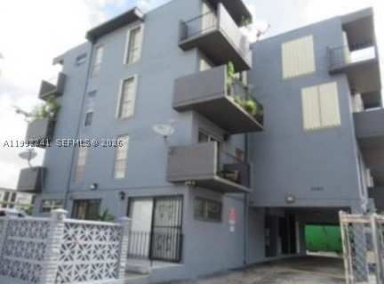1 bedroom Condominium at 6580 W Flagler St 101, Royal Flagler Condo, Miami — photo 1