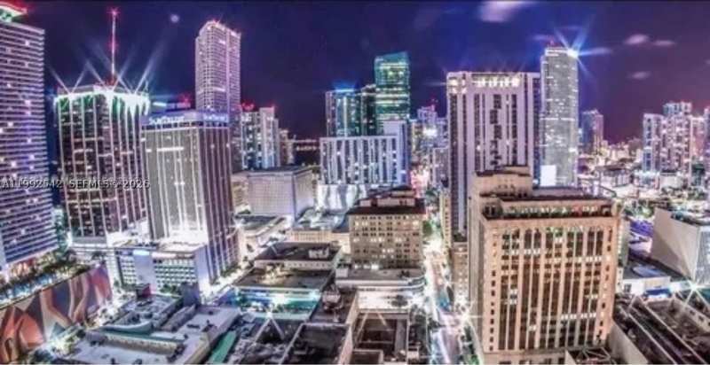 1 bedroom Condominium at 133 NE 2nd Ave 3410, The Loft Downtown II Cond, Miami — photo 1