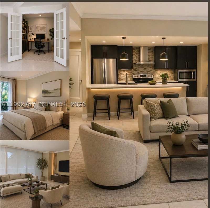 1 bedroom Condominium at 21205 Yacht Club Dr 204, North Tower At The Point, Aventura — photo 1