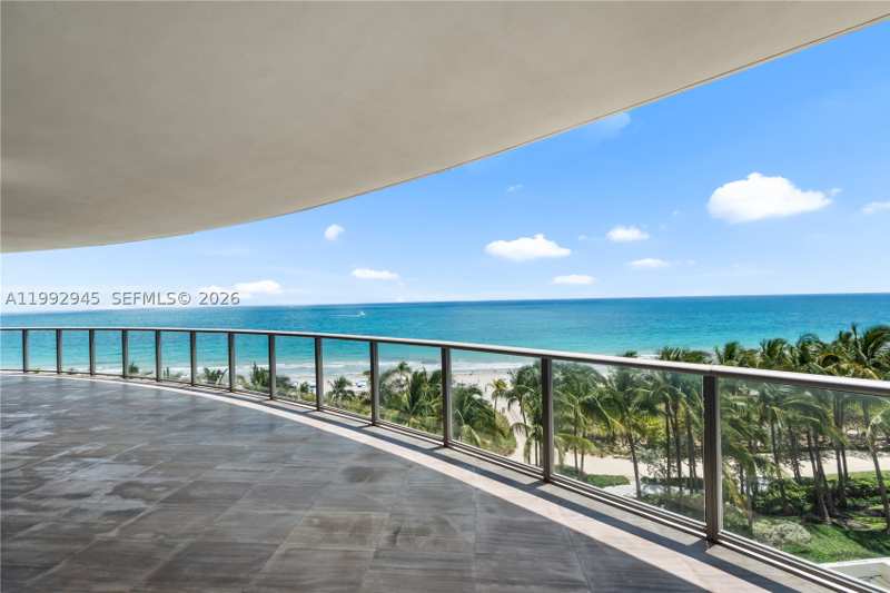 3 bedroom Condominium at 9703 Collins Ave 600, Bal Harbour Center Condo, Bal Harbour — photo 1