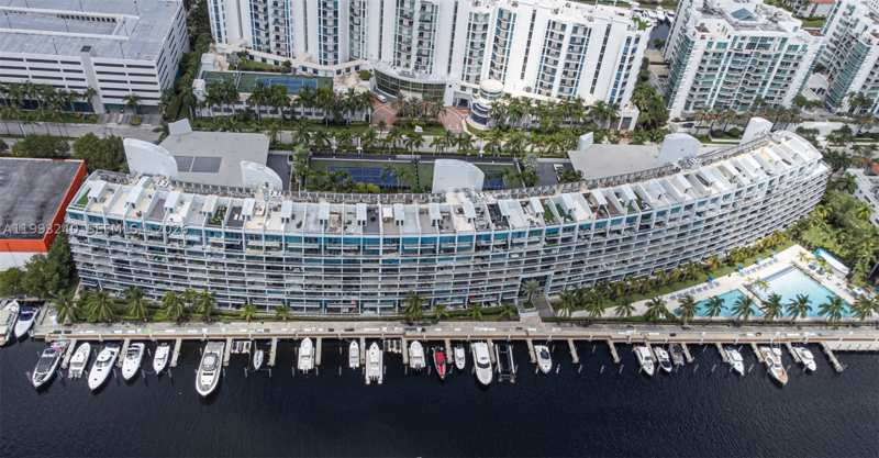 2 bedroom Condominium at 2950 NE 188th St 139, Artech Residences At Aven, Aventura — photo 1