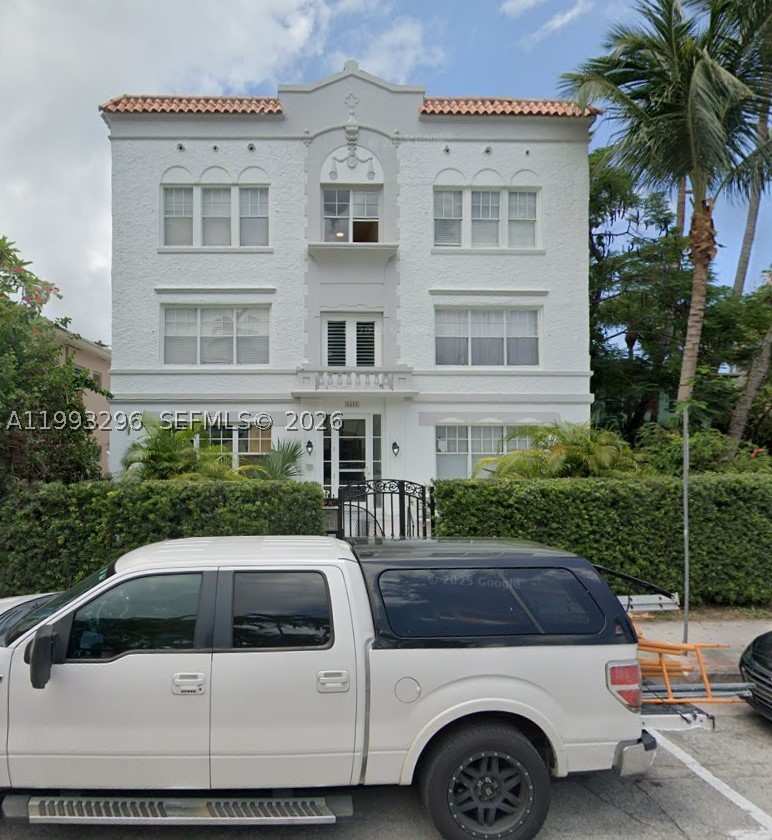 0 bedroom Condominium at 1611 Michigan Ave 10, Monterrey Condo, Miami Beach — photo 1